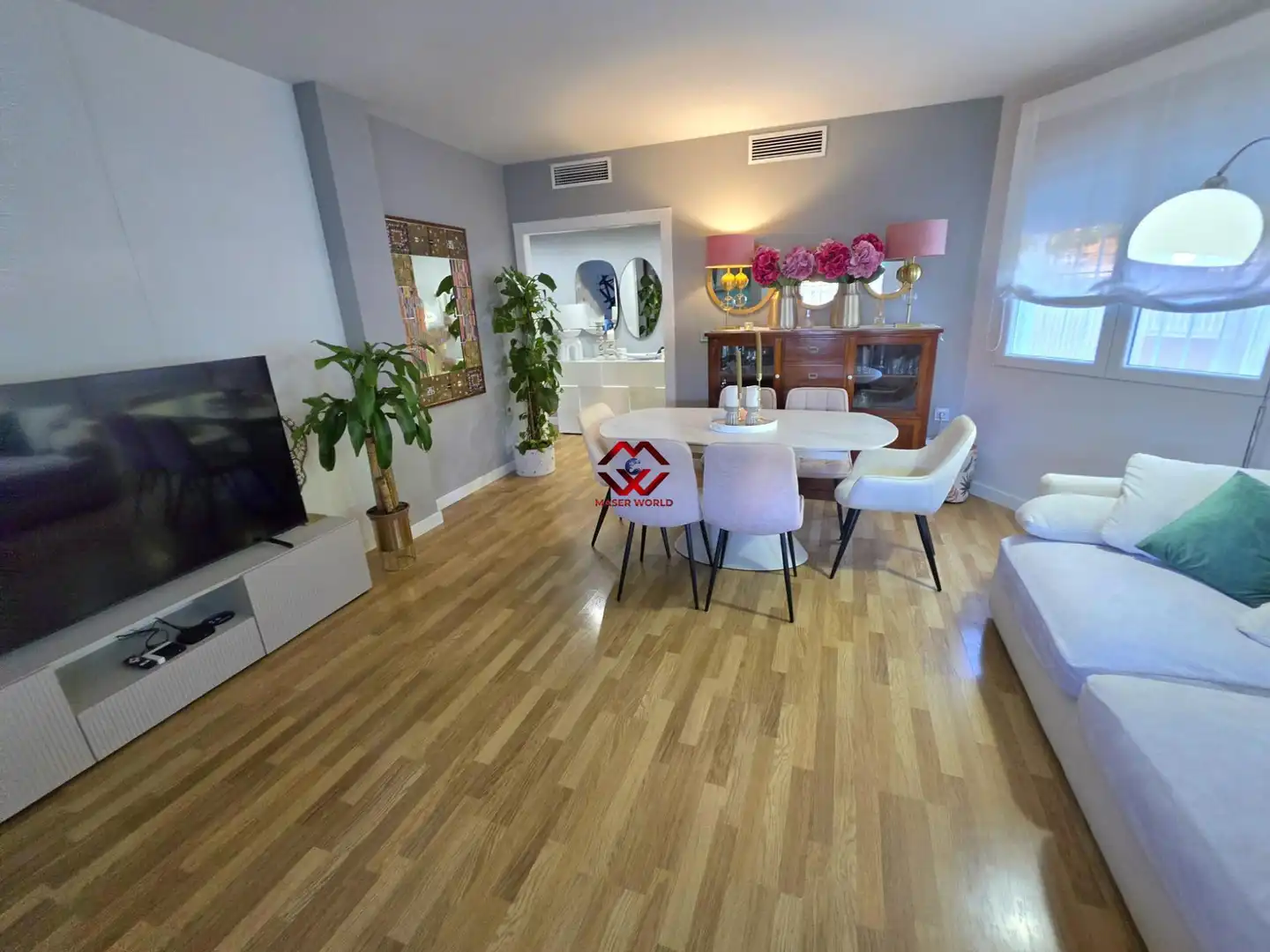 Chalet con terraza en venta en San Javier ciudad, imagen 18