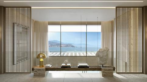 Foto 5 de Casa o xalet en venda a Punta La Mona, Granada