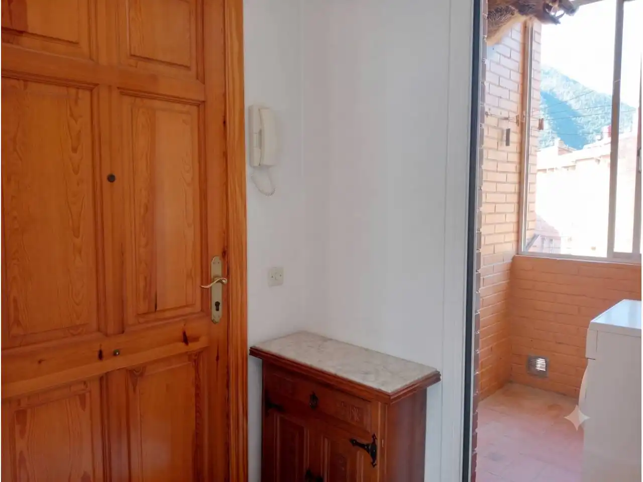Piso en venta en Calle confederacio, Cercs