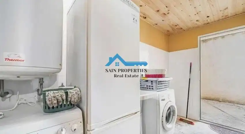 Houses for sale in Barranco Hondo