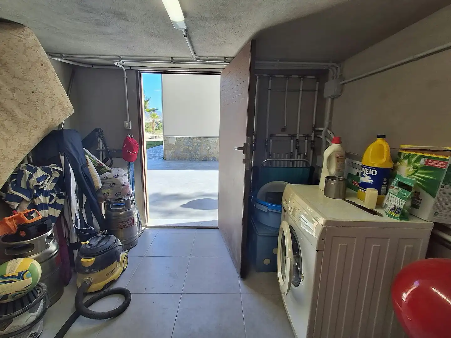 Chalet en venta en San Crispín - Huerta Nueva-Estación, imagen 38