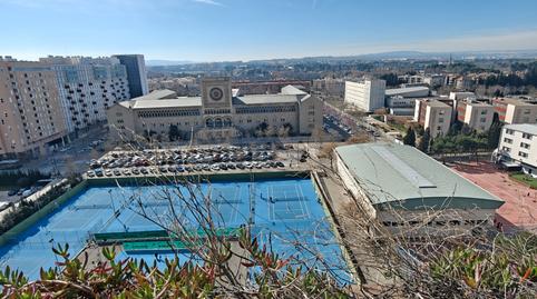 Photo 4 of Attic for rent in Avenida de Juan Pablo II, 60, Romareda,  Zaragoza Capital
