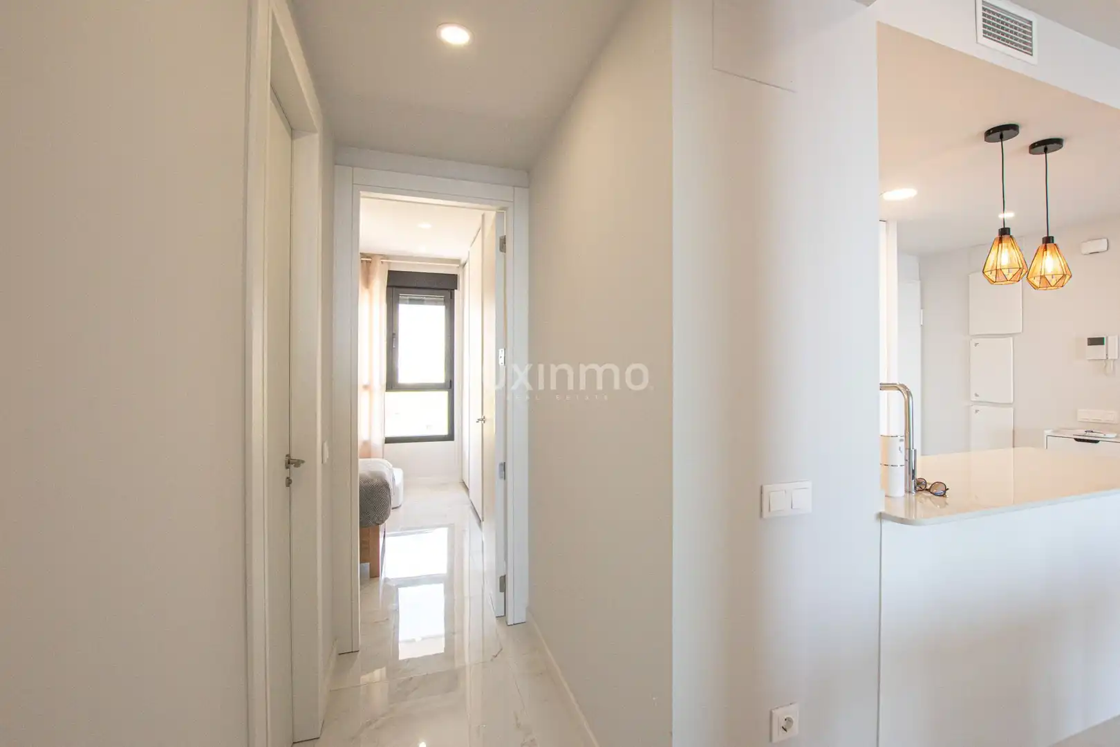 Flat with terrace for sale in Playa de Poniente, imagen 10