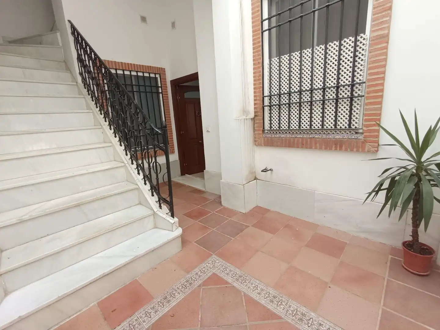 Flat for rent in Córdoba  with Heating and Storage room