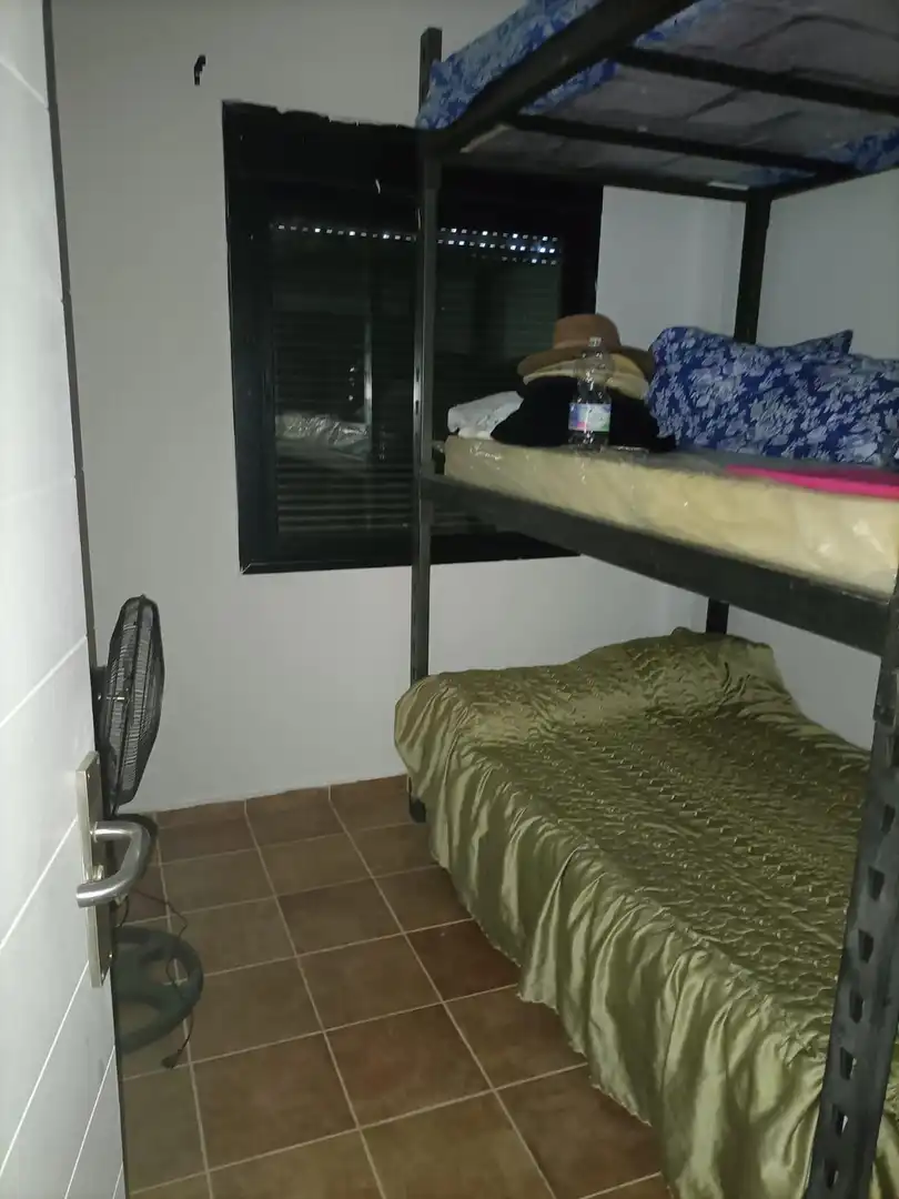 Dormitori de Casa adosada en venda en Almonte amb Terrassa