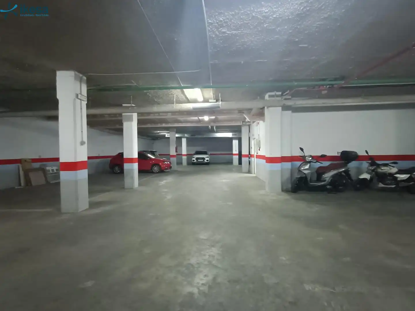 Garage for sale in INGENIERO JUAN CIERVA, Sector Sur