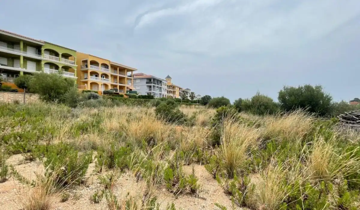 Residencial en venda en Peñíscola / Peníscola