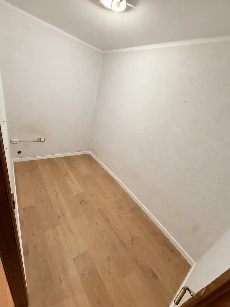 Pis amb ascensor en venda a Carrer Providència, imagen 4