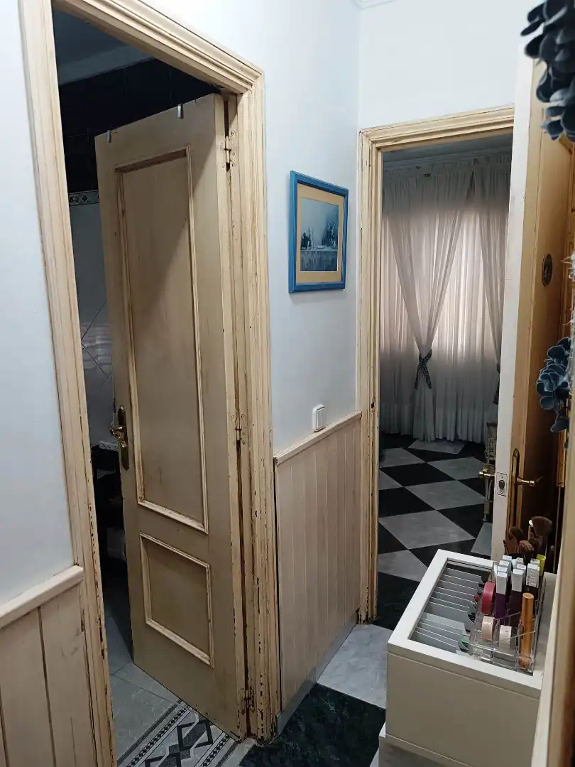 Casa o xalet en venda en El Puerto de Santa María amb Aire condicionat, Jardí privat i Terrassa
