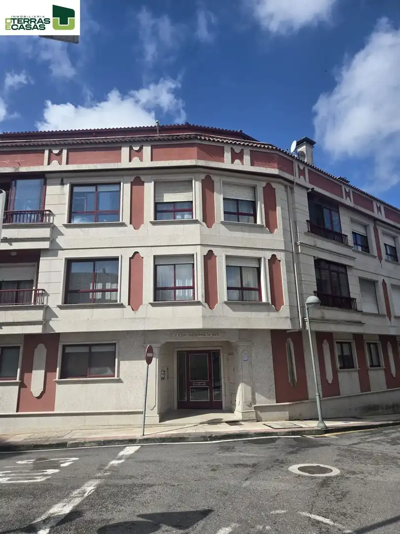 Ático con ascensor en venta en Forneira Da, imagen 25