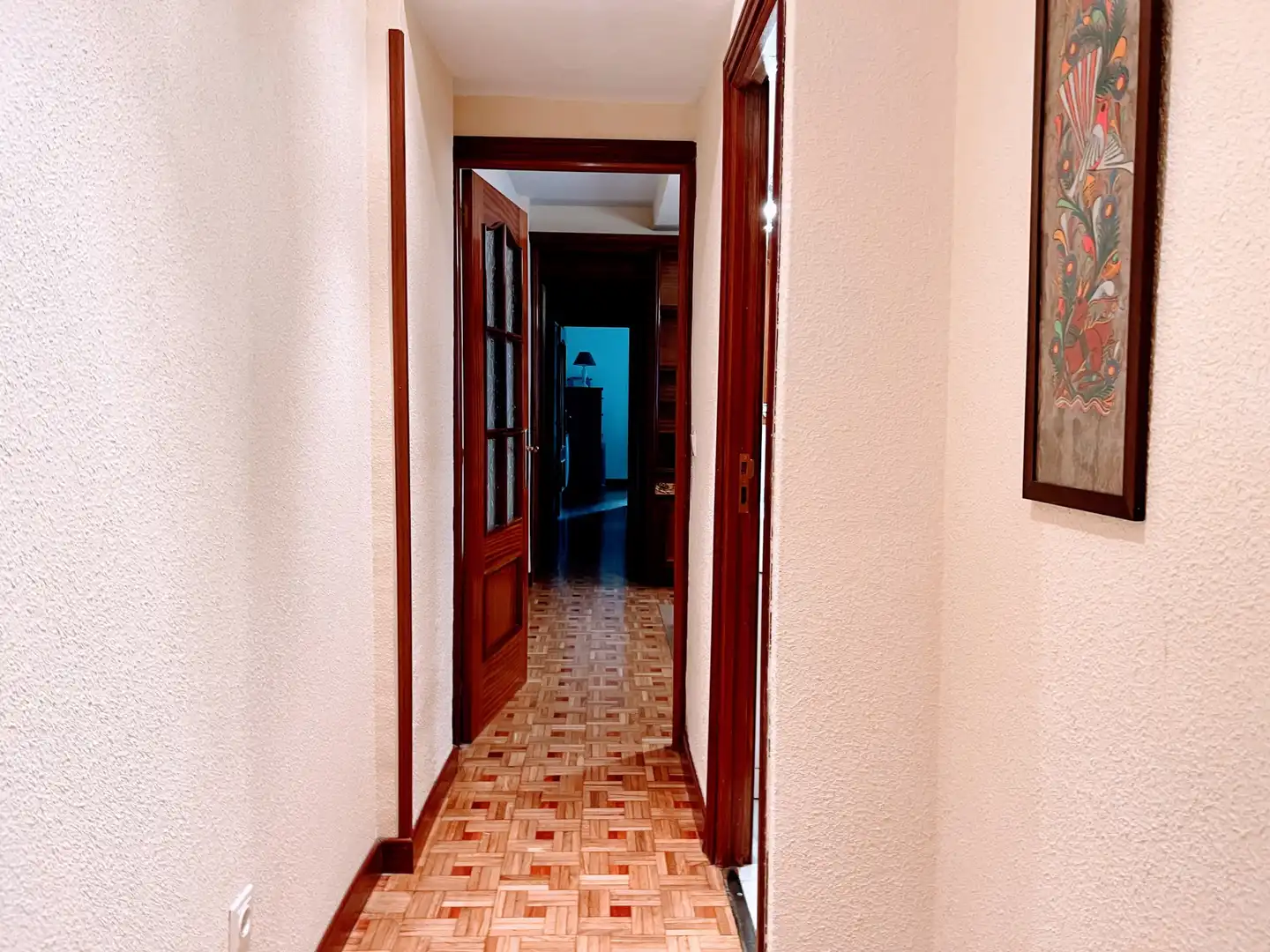 Wohnung zur Miete in SAN MARCELO, Ventas