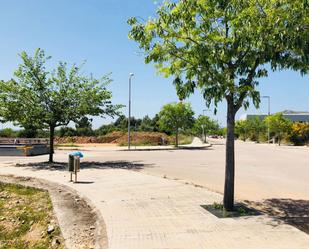 Exterior view of Industrial land for sale in Alcúdia