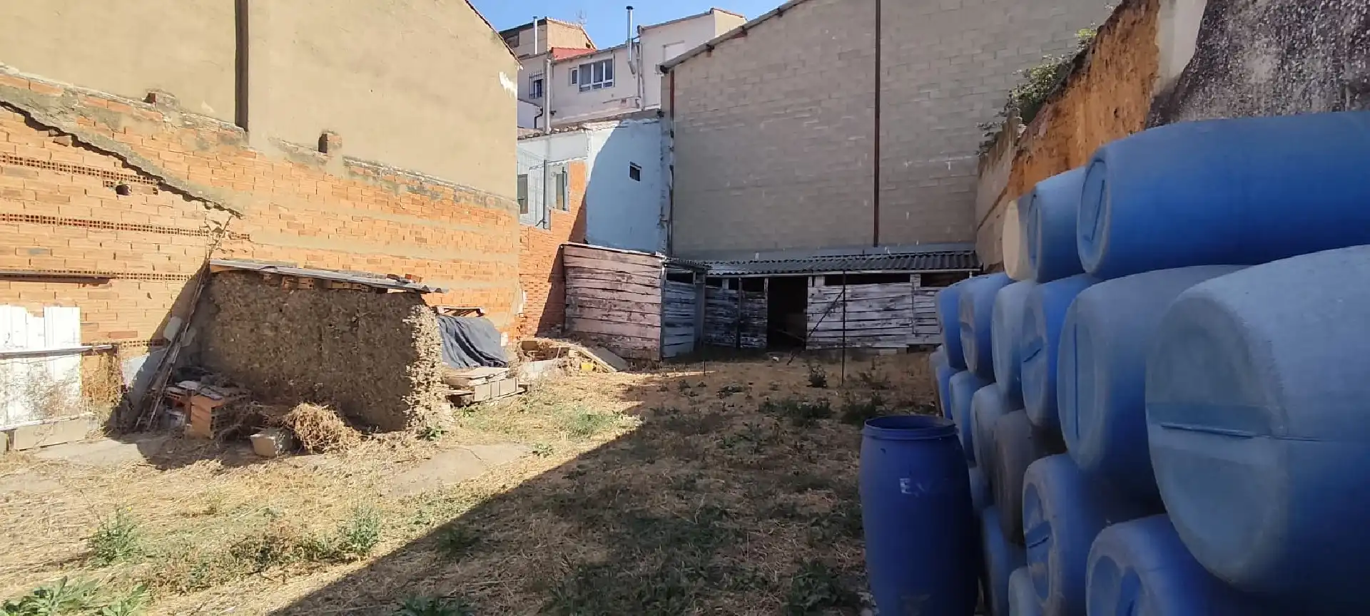Terreni e lotti in vendita a La Bañeza, imagen 5