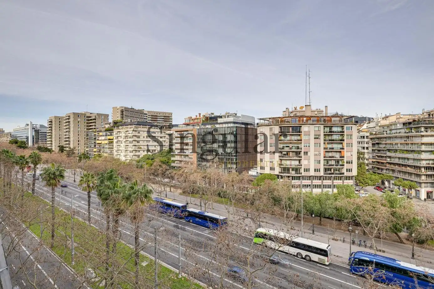 Piso con ascensor en venta en Avenida Diagonal, imagen 2