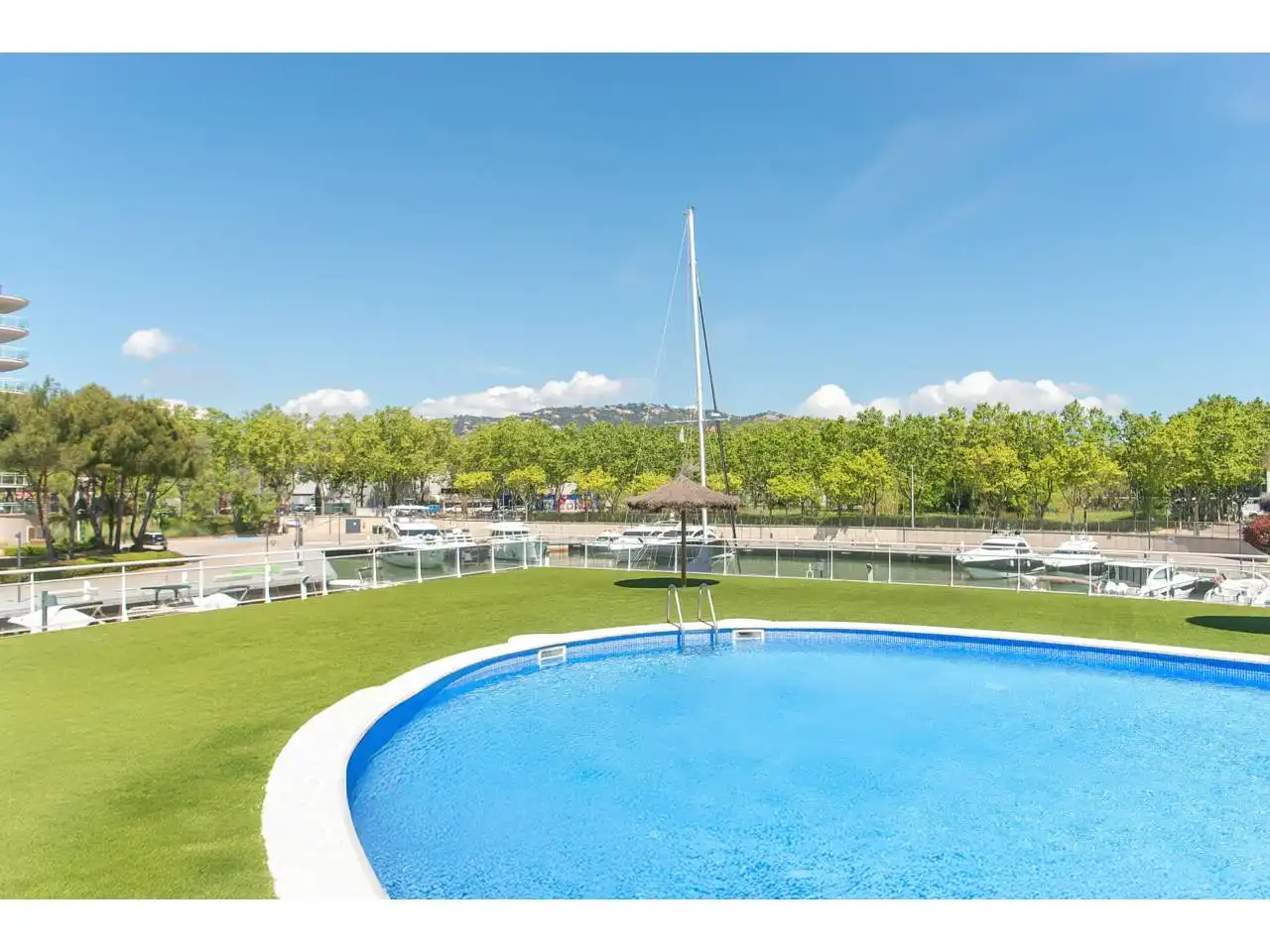 Piso en venta en Calle Punta Prima, Port d'Aro