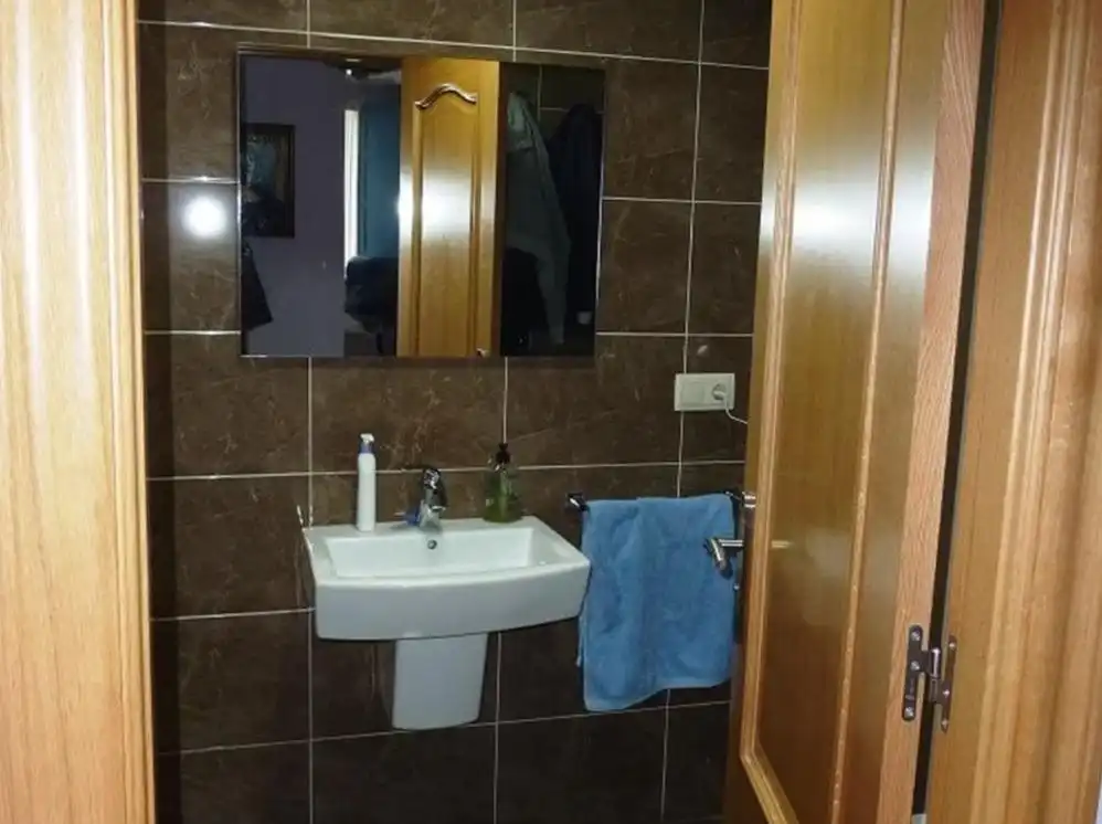 Appartamento con terrazza in vendita a Centro, imagen 8