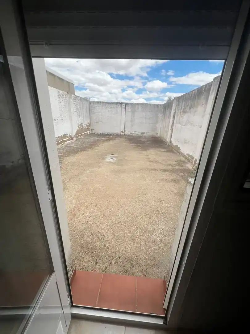Parking de Dúplex en venta en La Albuera con Trastero