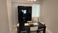 Dining room of Flat for sale in  Madrid Capital  with Air Conditioner, Heating and Furnished