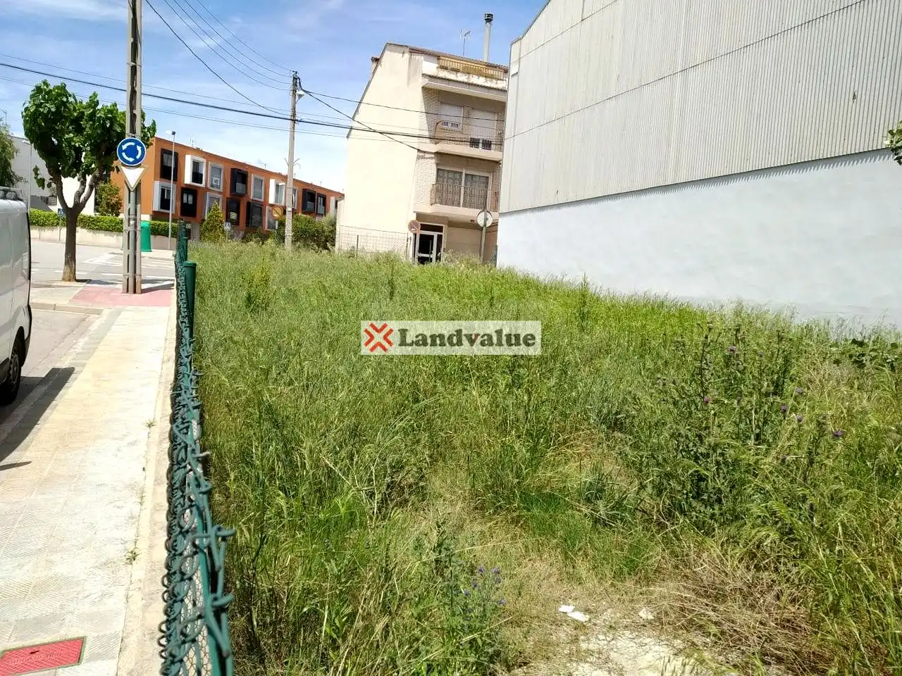 Lands and plots for sale in Carrer Canigó 37, imagen 3