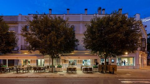 Photo 5 of Premises for transfer in Calle de Huestes, La Buhaira, Sevilla Capital