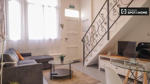 Foto 2 de Pis de lloguer a Butarque, Madrid