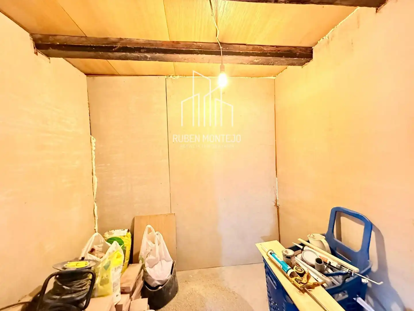 Casa o chalet en venta en Membribe de la Sierra con Amueblado