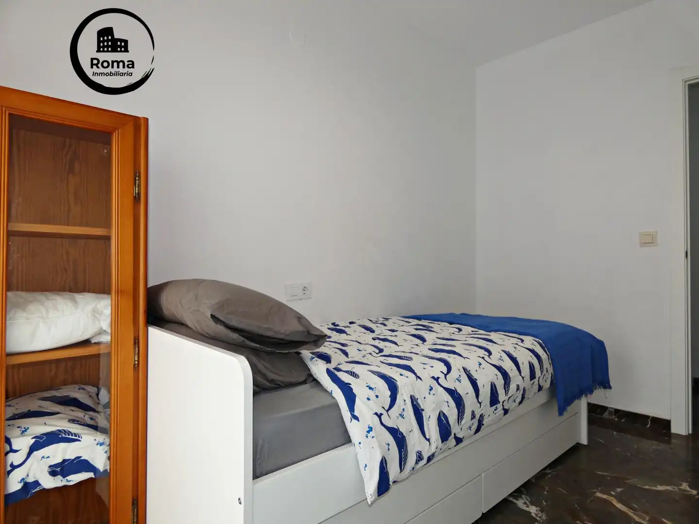 Flat with lift for sale in Castell de Ferro, imagen 18