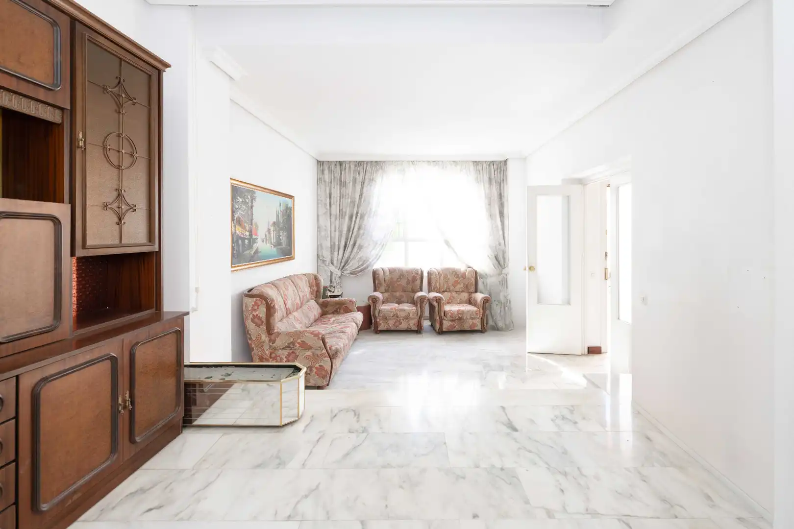 Detached homes for sale in La Patera