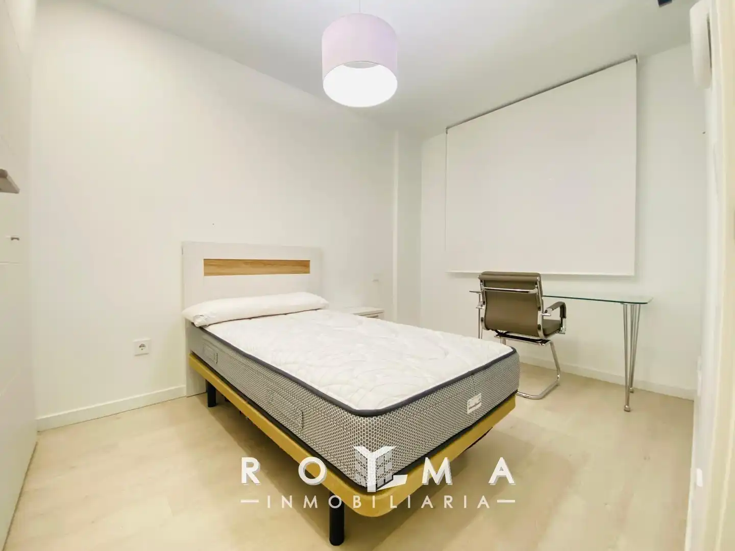 Casa a schiera con terrazza in affitto a Entrenúcleos, imagen 29