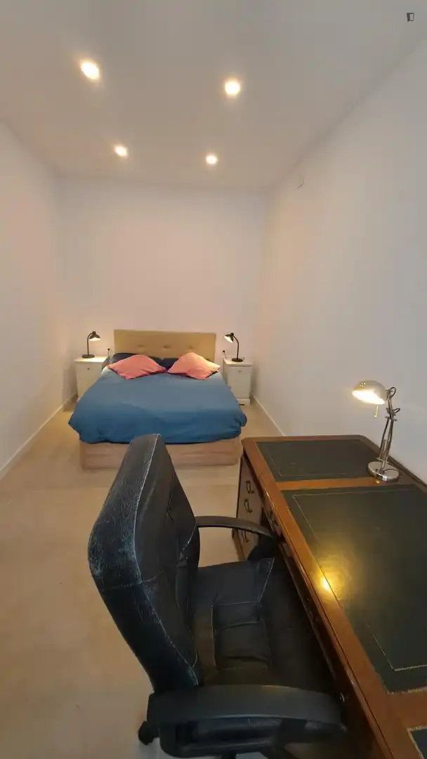 Habitació a Centre
