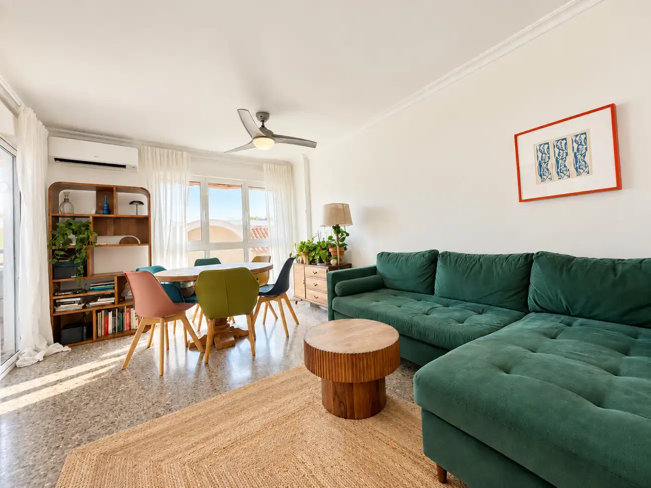 Apartment for sale in Partidas de Alicante, imagen 2