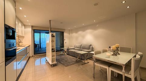 Foto 4 de Àtic en venda a Carrer Jaume Roig, Canet d'En Berenguer, Valencia