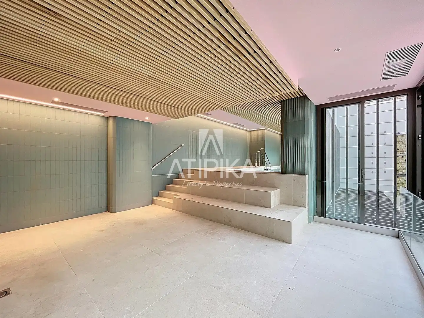Flat with terrace for sale in Gràcia, imagen 15