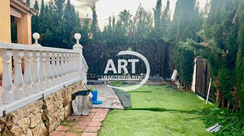 Foto 4 de Casa o xalet en venda a Montealegre, L'Eliana