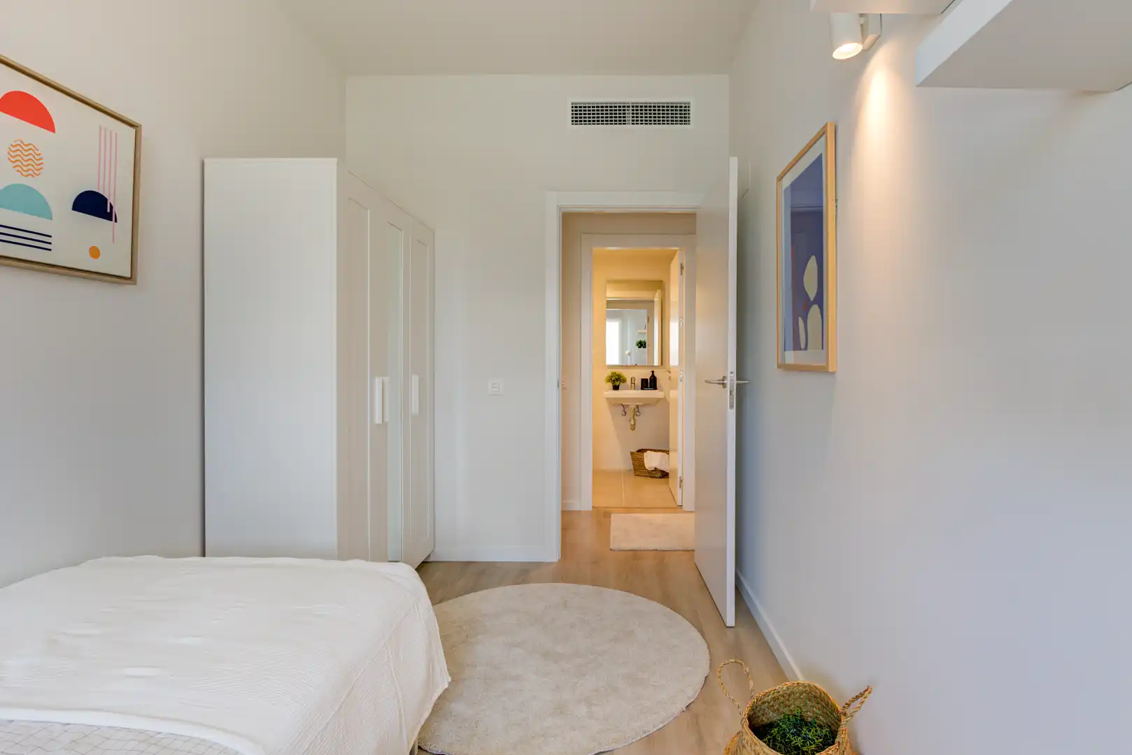 Wohnung mit Pool zur Miete in Avinguda de la Mare de Déu de Montserrat 18, imagen 20