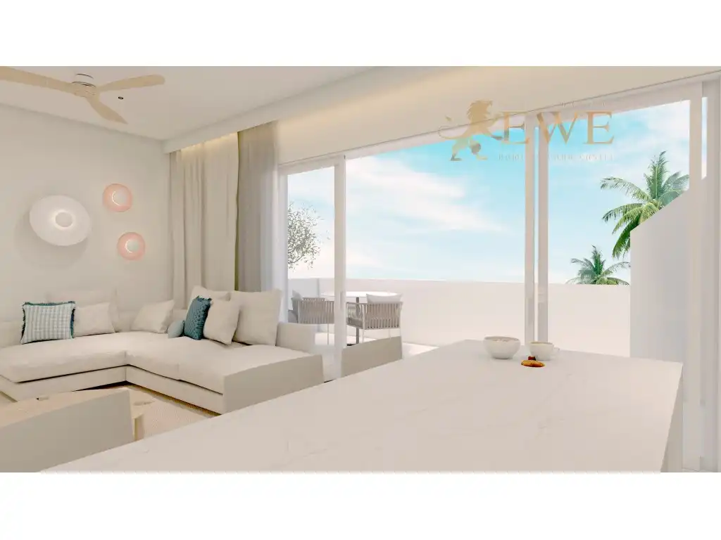 Ático con terraza en venta en Torre de la Horadada, imagen 5