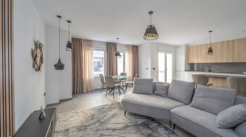 Foto 2 de Edifici en venda a C. de Pedro Lorca, 36, Centro - Muelle Pesquero, Torrevieja