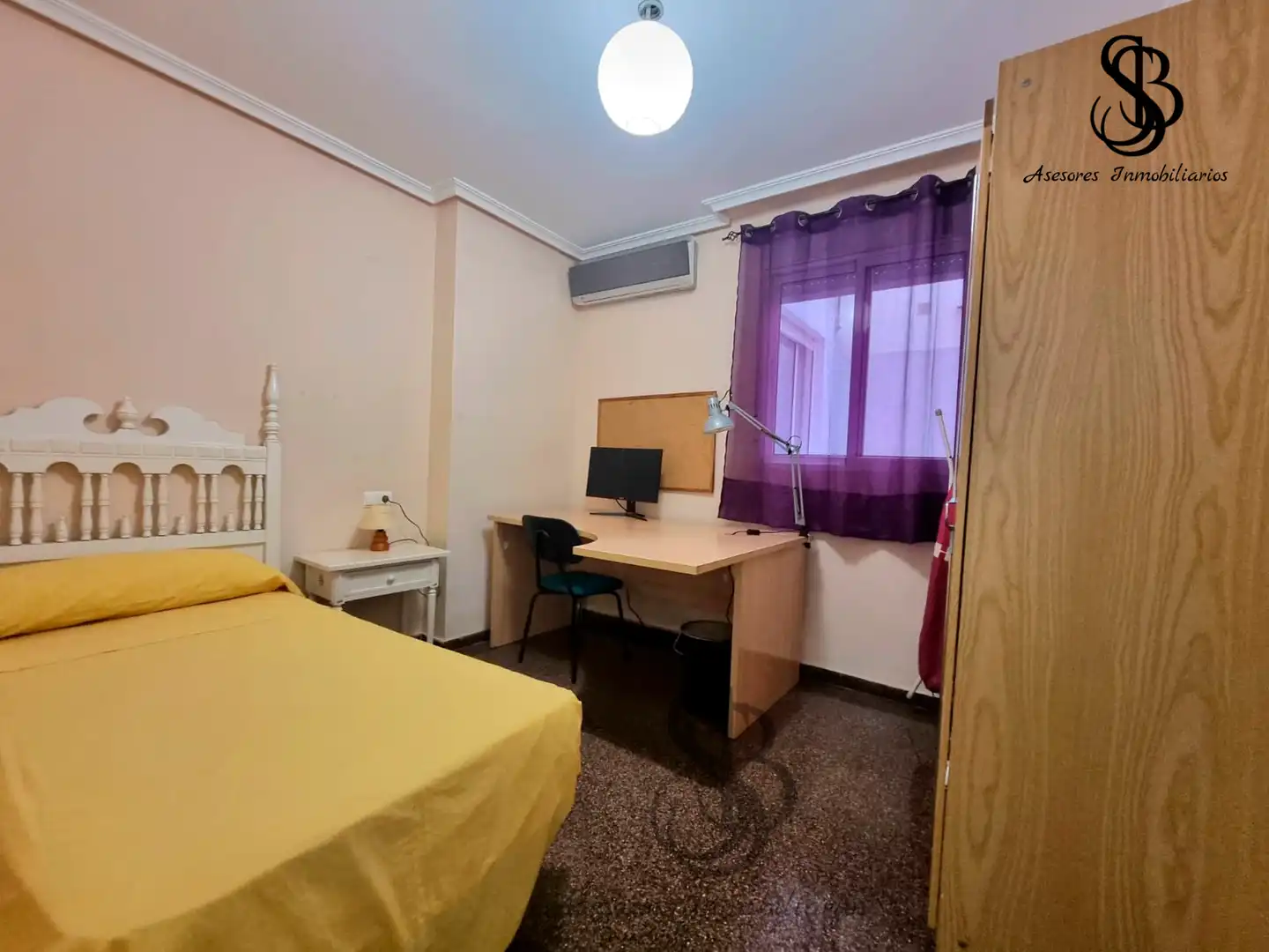 Piso con ascensor en venta en Avinguda Ancha de Castelar, imagen 16