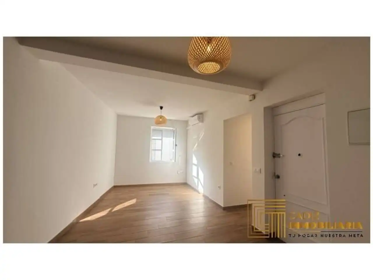 Bedroom of Flat for rent in El Puerto de Santa María  with Air Conditioner and Balcony