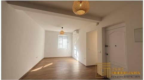 Foto 5 de Piso de alquiler en Barrio del Centro, El Puerto de Santa María