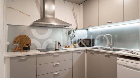 Photo 4 of Apartment to rent in Paseo de la Habana, El Viso, Madrid