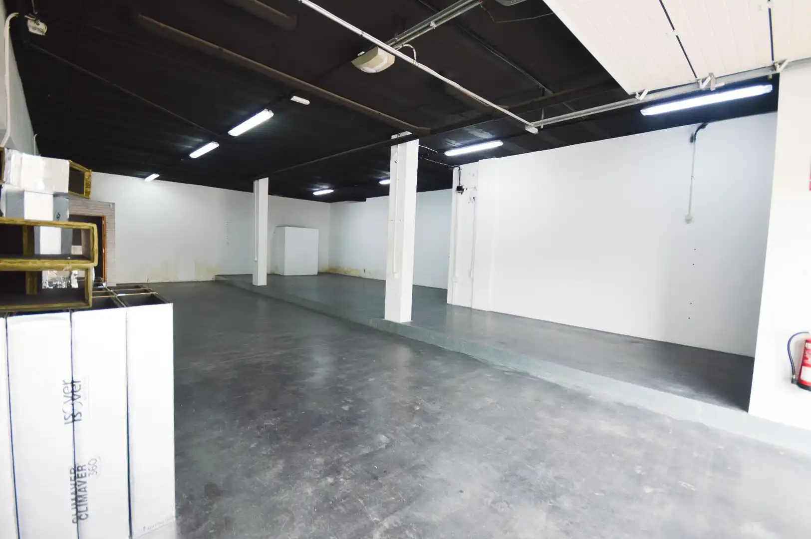 Local comercial en venda a Calle Calle Sierra de Laujar 16, imagen 4