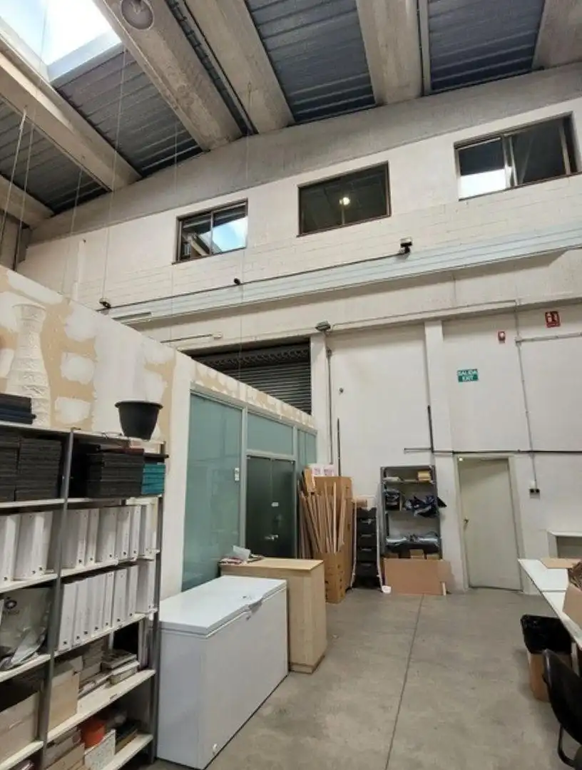 Nave industrielle à louer à Montigalà - Sant Crist, imagen 4