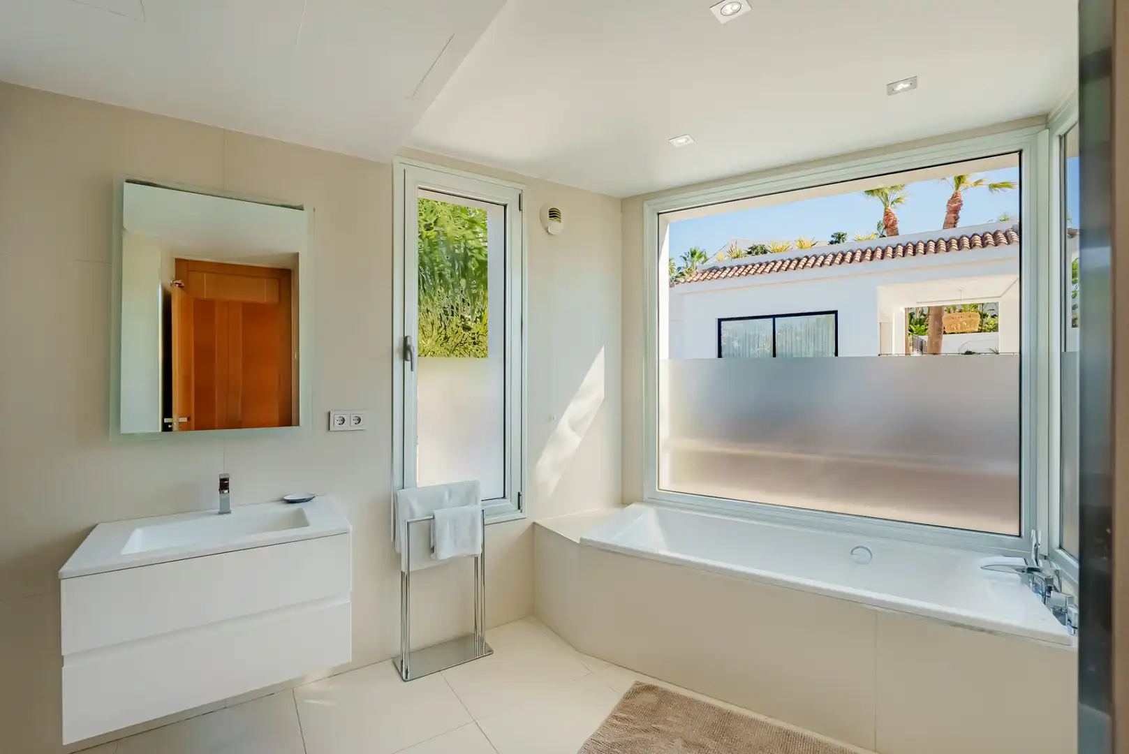 Haus mit Pool zum Verkauf in Marbella Centro, imagen 16