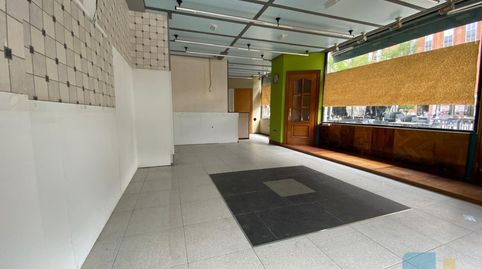 Foto 2 von Geschaftsraum zur Miete in Avenida Euskadi, Pasaia, Gipuzkoa