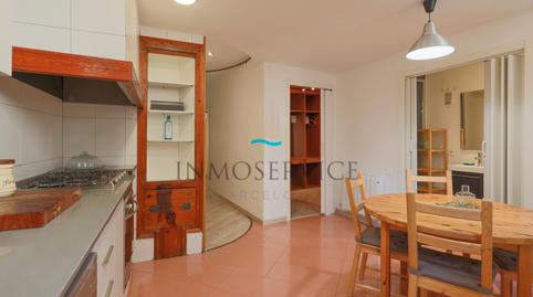 Foto 3 de Piso de alquiler en Barri Gòtic,  Barcelona Capital