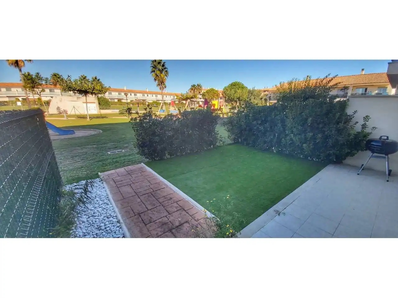 Appartement avec piscine à louer à San Jorge / Sant Jordi, imagen 6