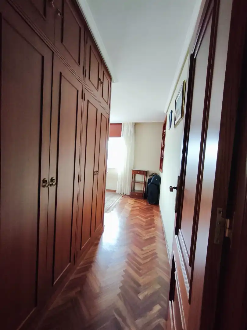 Piso en venta en A Coruña Capital  con Calefacción, Parquet y Trastero