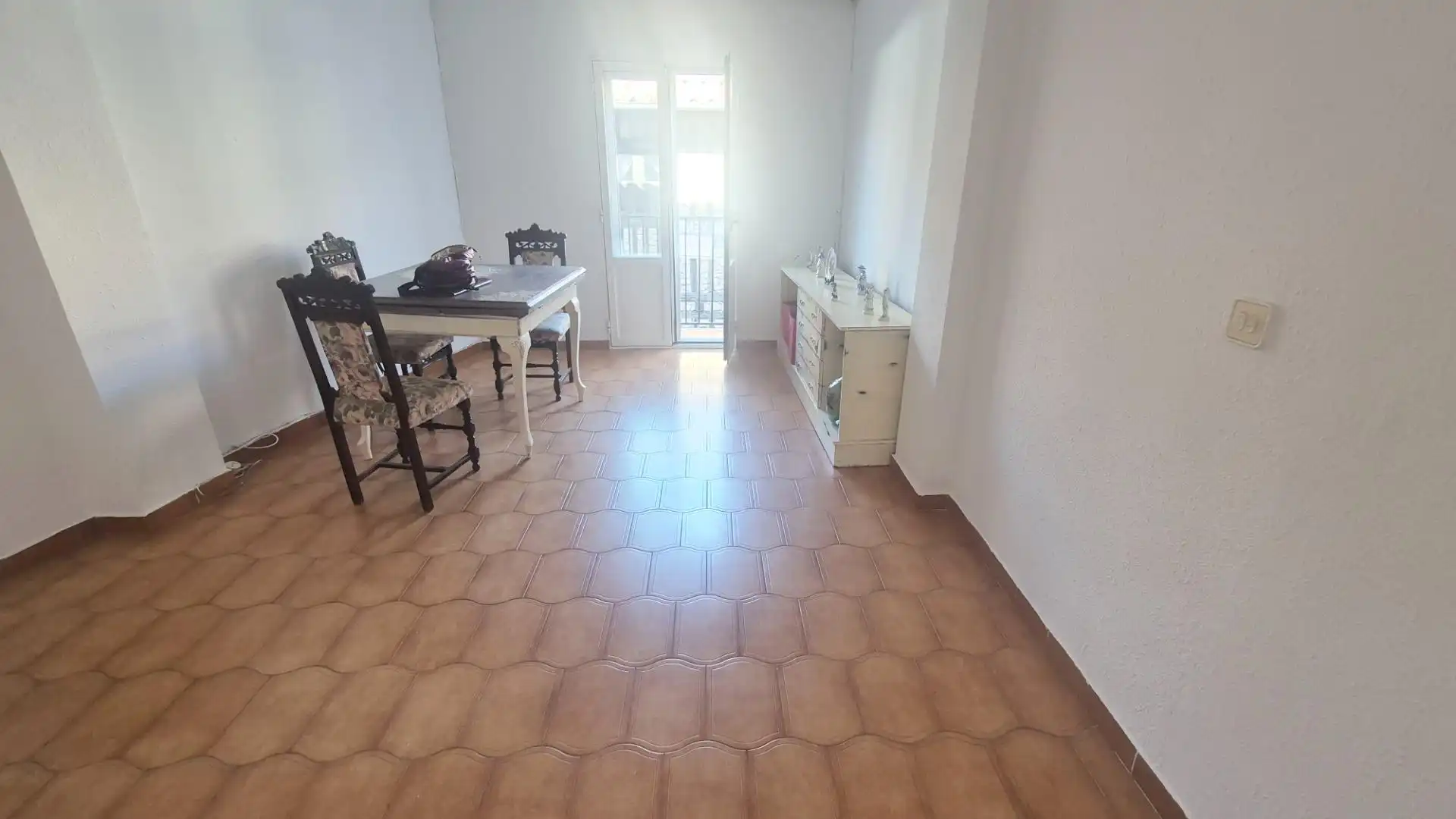 Dining room of Flat for sale in La Alberca   with Heating