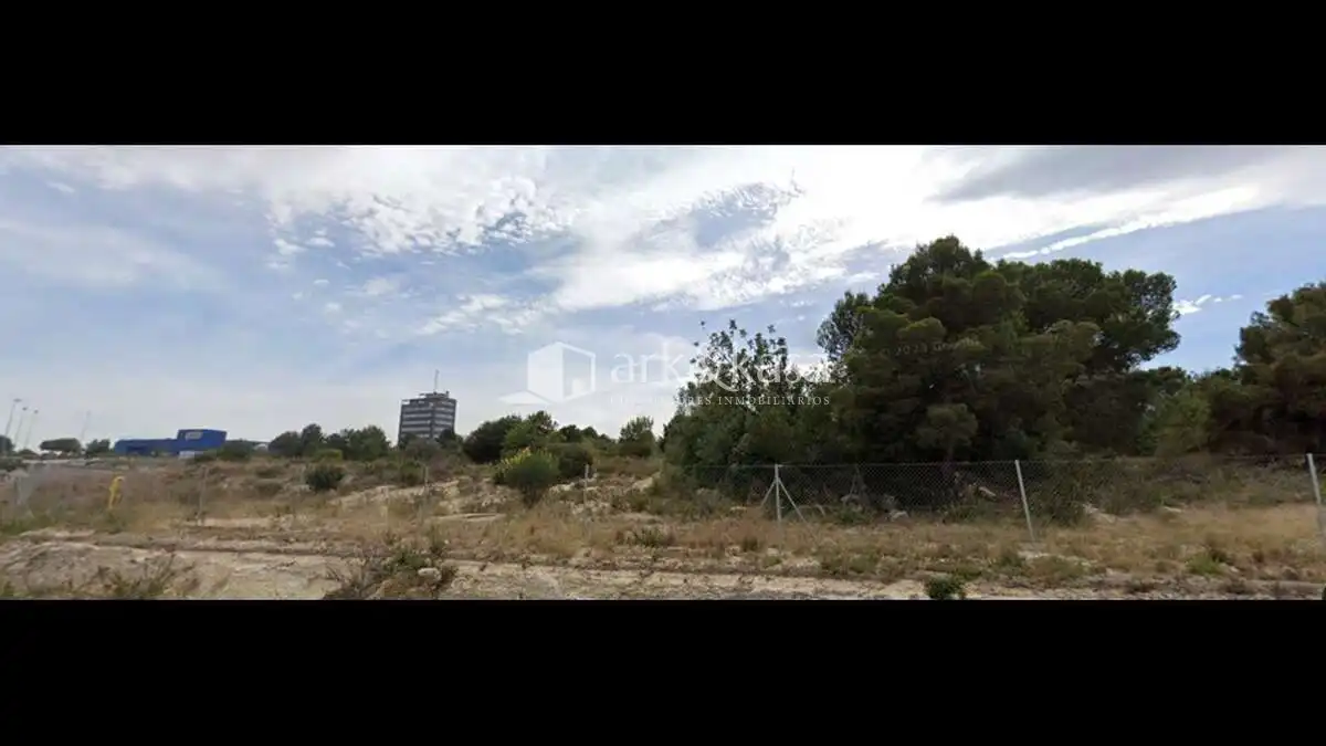 Terreno industriale in vendita a Zona Montecañada - Parque Tecnológico, imagen 11